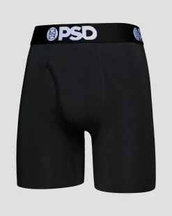 Modal Solids - Black