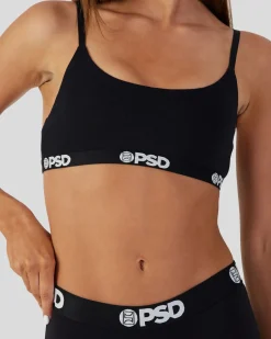 Modal Solids - Black