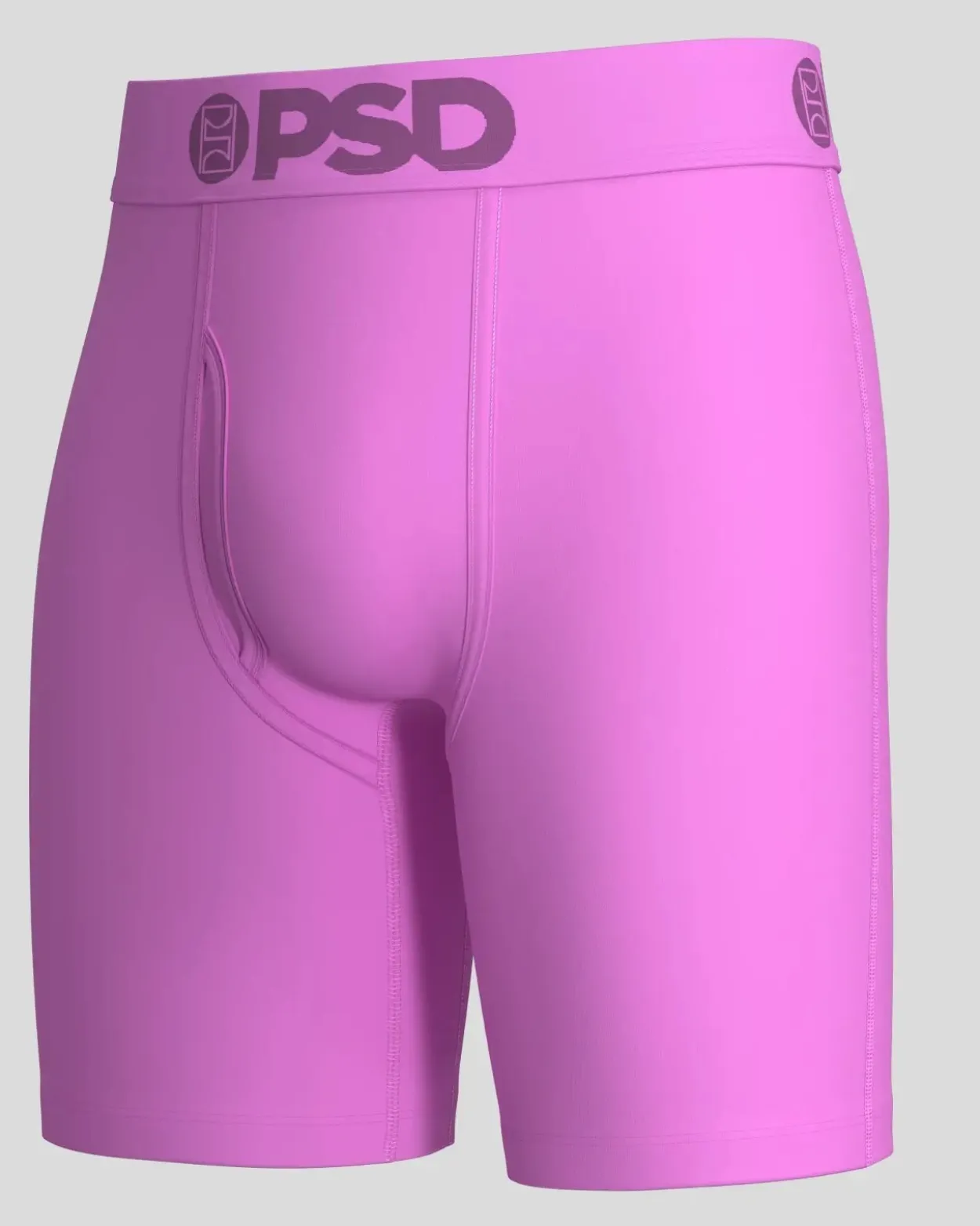 Modal Solids - Blush Pink