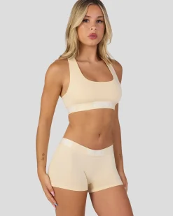 Modal Solids - Creme