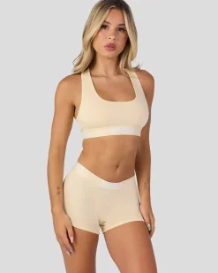 Modal Solids - Creme