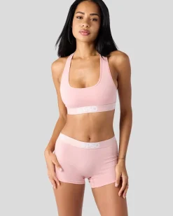 Modal Solids - Dusty Pink