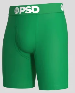 Modal Solids - Green
