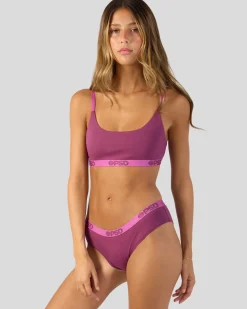 Modal Solids - Mag Purp