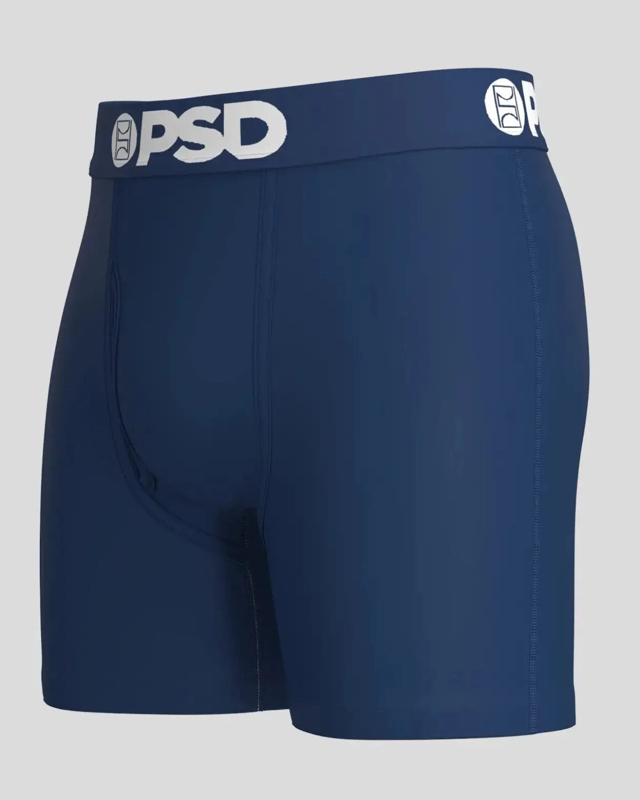 Modal Solids - Navy