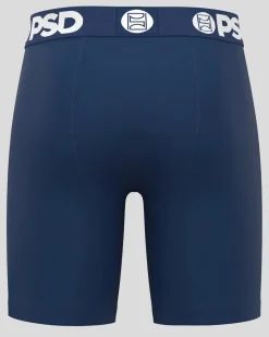 Modal Solids - Navy