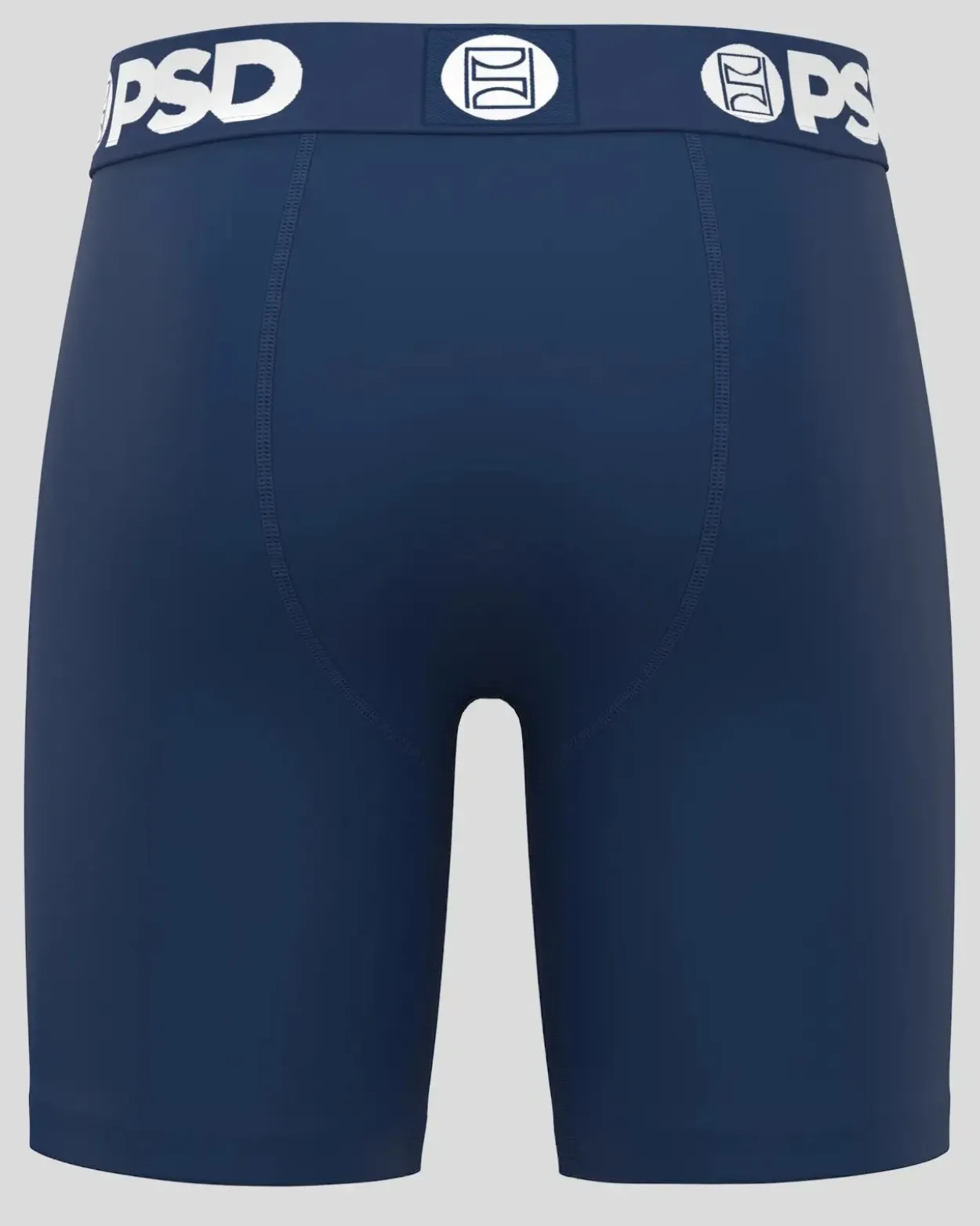 Modal Solids - Navy