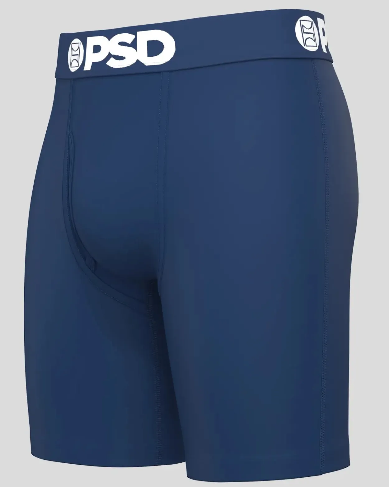 Modal Solids - Navy