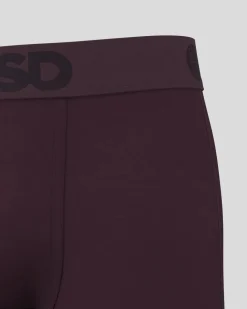 Modal Solids - Plum