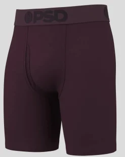 Modal Solids - Plum