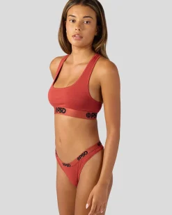 Modal Solids - Sienna