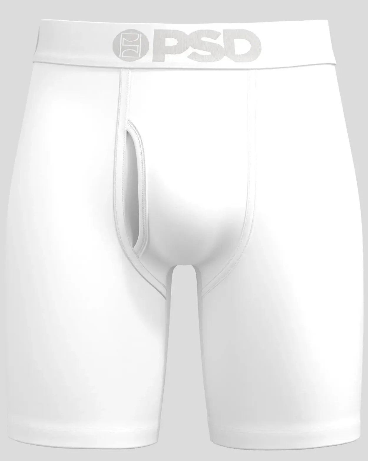 Modal Solids - White