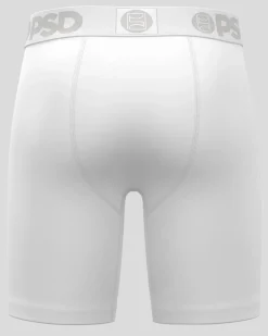 Modal Solids - White