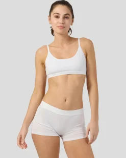 Modal Solids - White