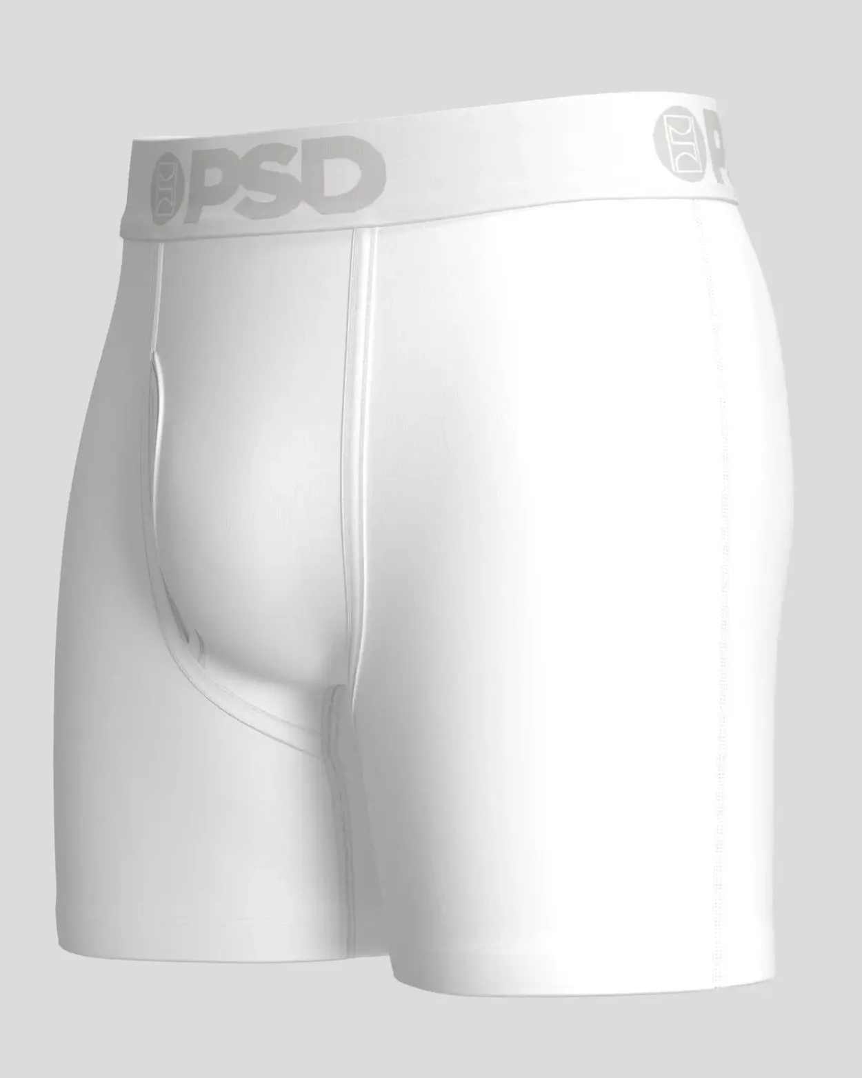 Modal Solids - White
