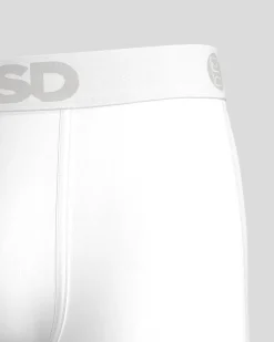 Modal Solids - White