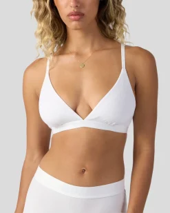 Modal Solids - White