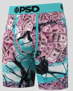 Money Blossom