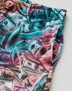 Money Chalk
