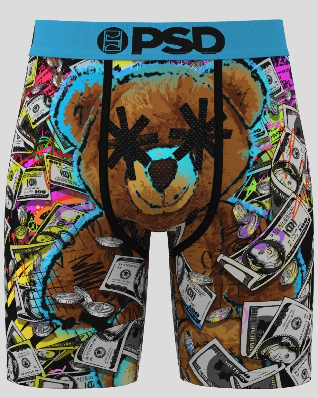 Money Hype