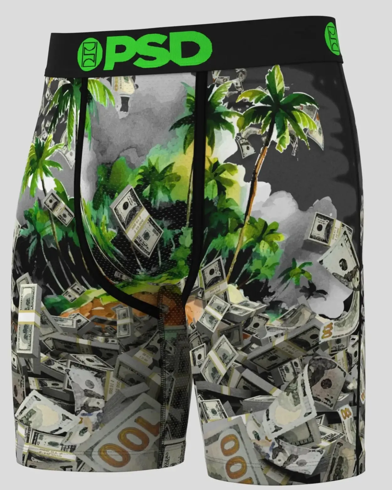 Money Island