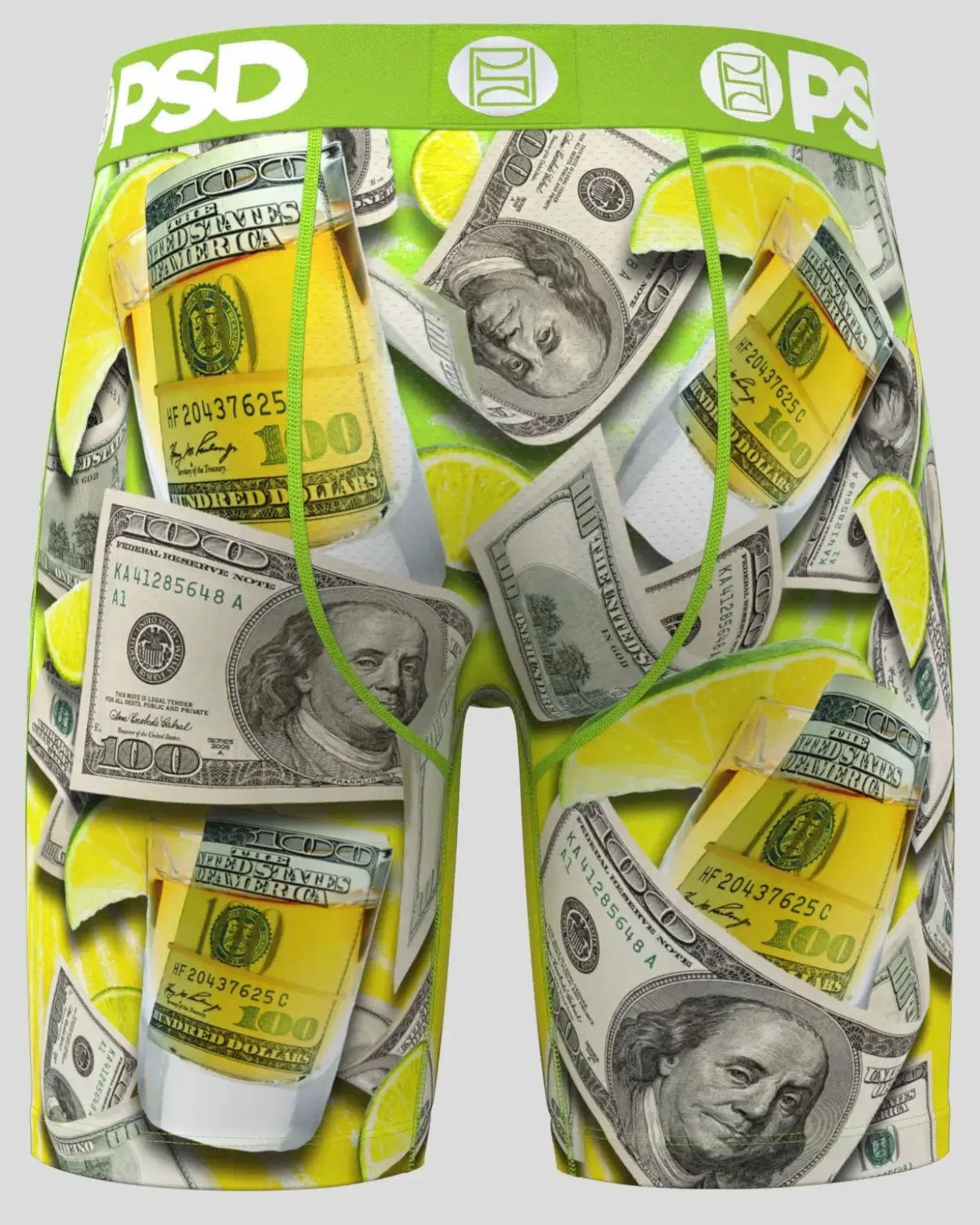 Money Shots