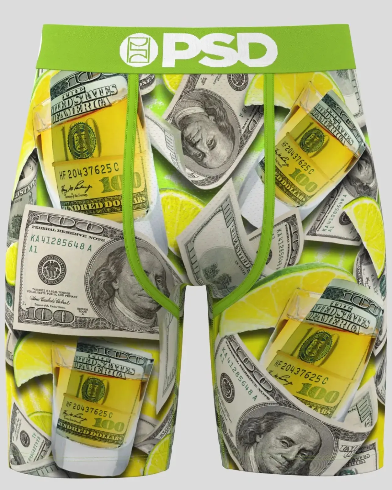 Money Shots