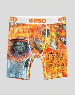 On Fire