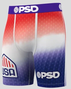 3 Pack - All American