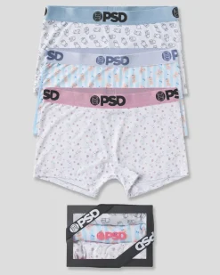 3 Pack - Animal