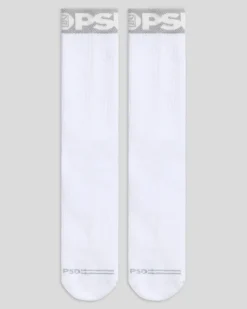 3 Pack - Band Crew - Grey/White/Black