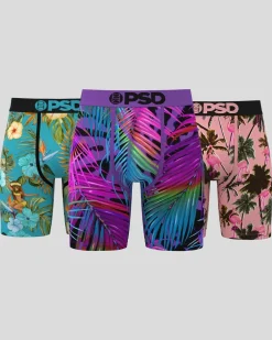3 Pack - Beach Blaze