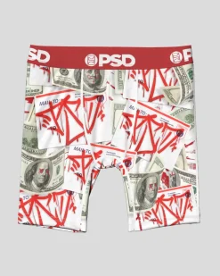 3 Pack - Benji Bills