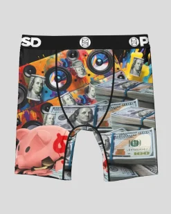 3 Pack - Benji Bills