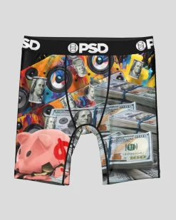3 Pack - Benji Bills