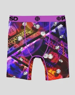 3 Pack - Benji Hype