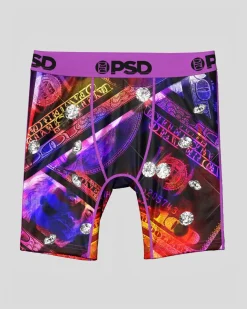 3 Pack - Benji Hype