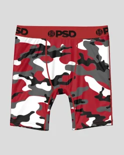 3 Pack - Camo Ops