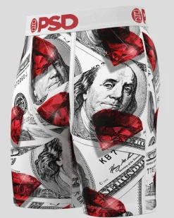 6 Pack - Cash King