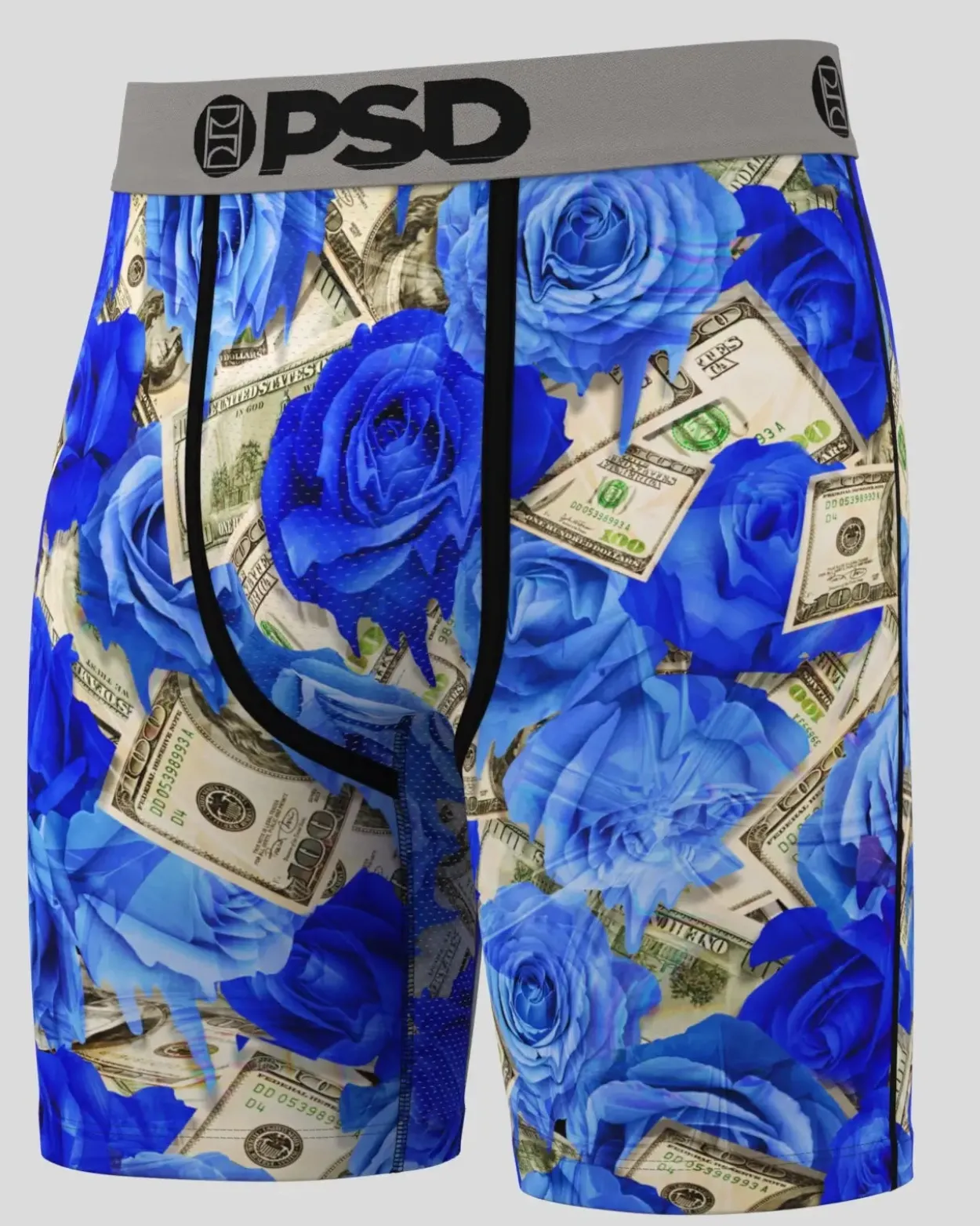 6 Pack - Cold Cash