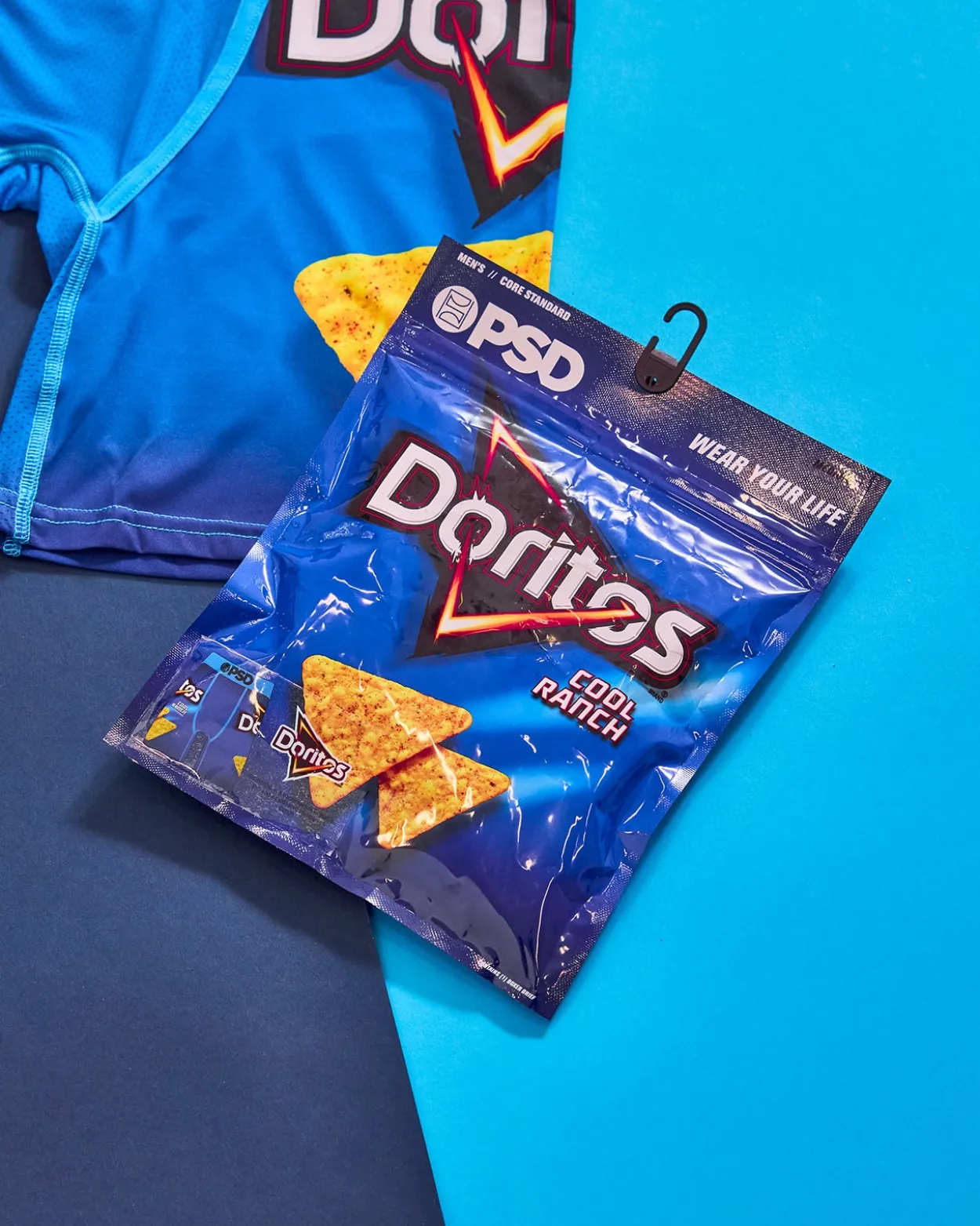 3 Pack - Doritos & Cheetos Snack Pack