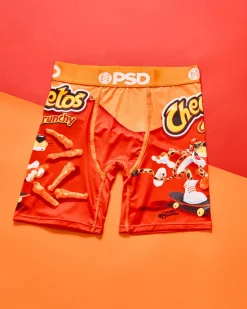 3 Pack - Doritos & Cheetos Snack Pack