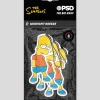 3 Pack - El Barto