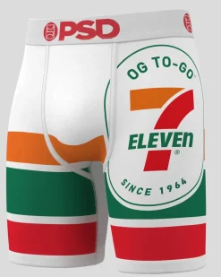 3 Pack - 7-Eleven Refuel Pack