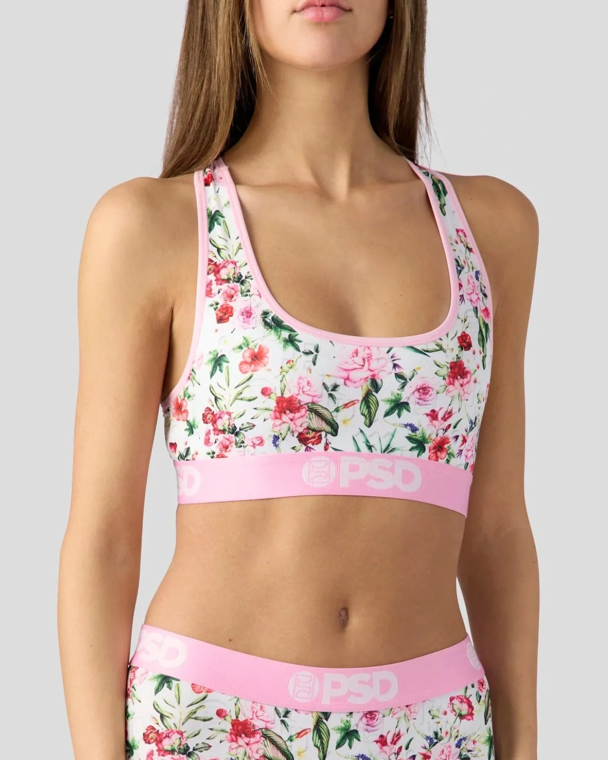 3 Pack - Floral Bliss