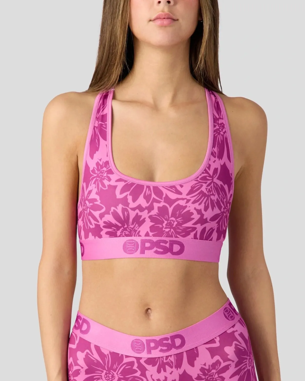 3 Pack - Floral Bliss
