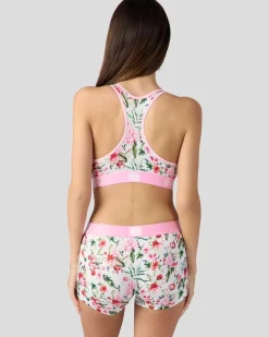 3 Pack - Floral Bliss