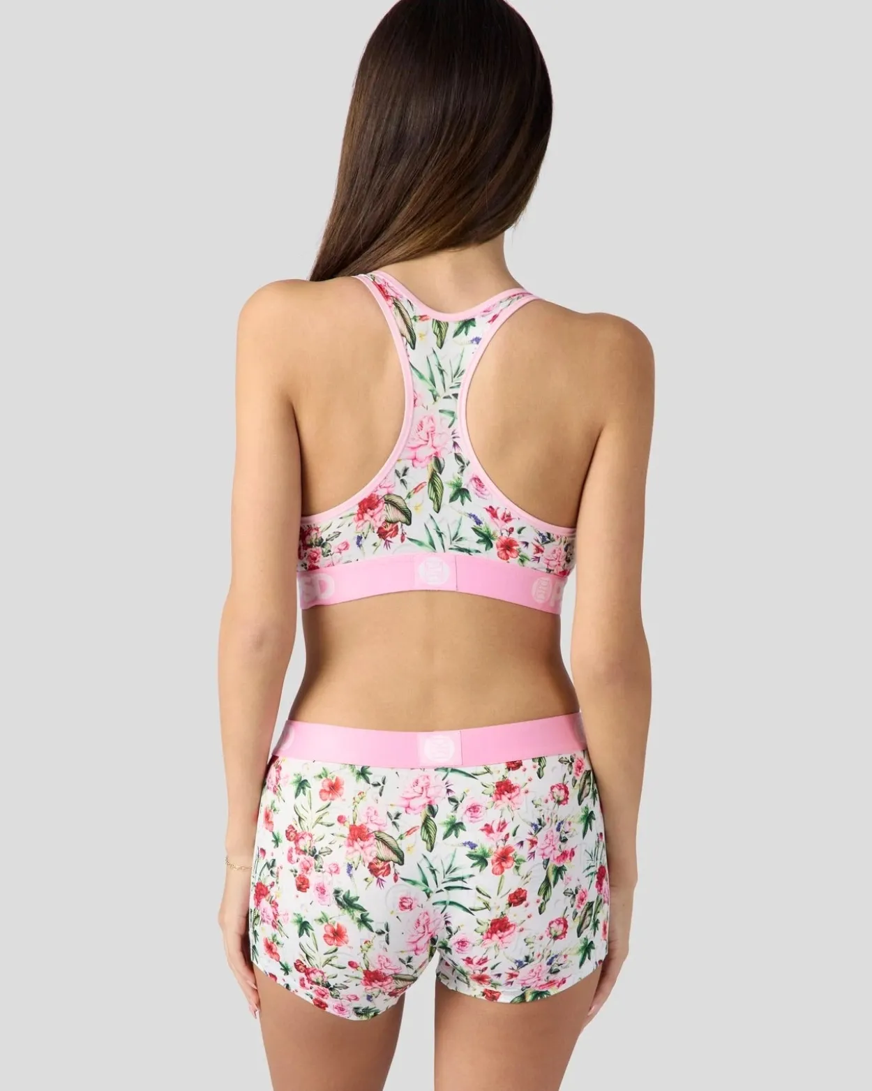 3 Pack - Floral Bliss