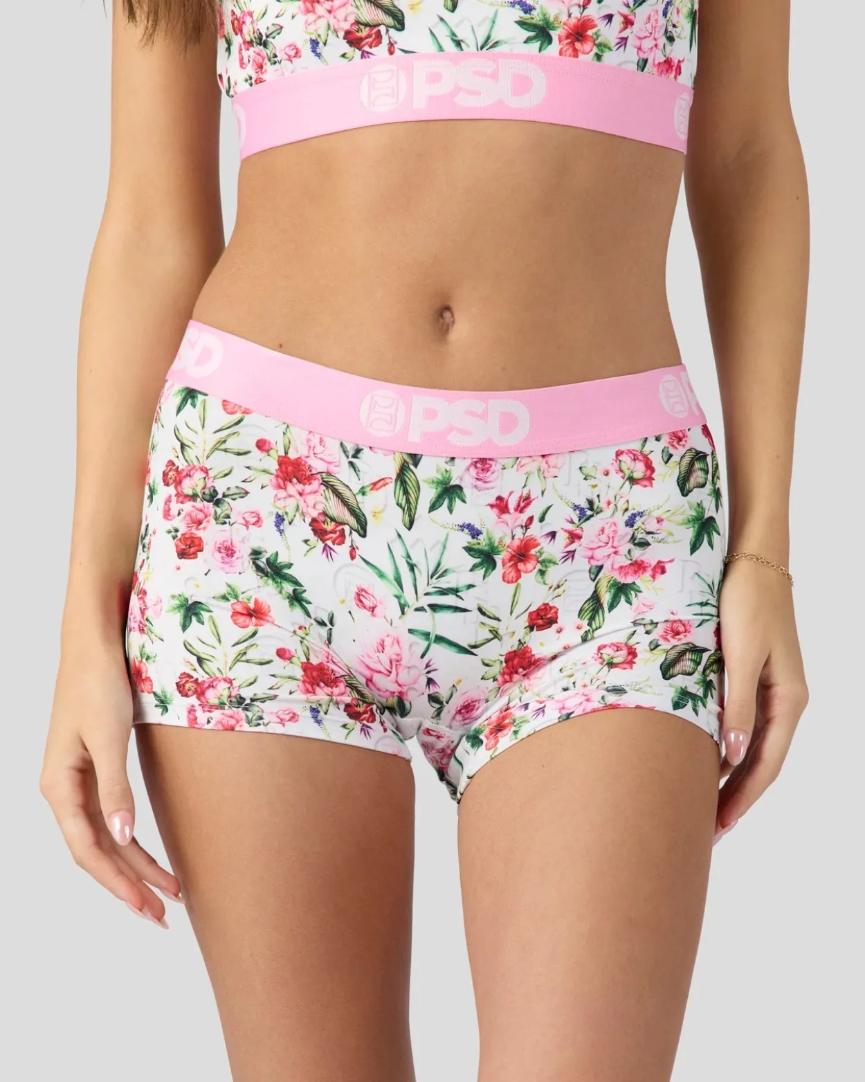 3 Pack - Floral Bliss