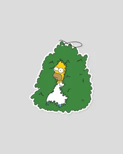 3 Pack - Homers Bush